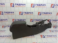 Консоль центральная Citroen  C4 II 98012200ZD