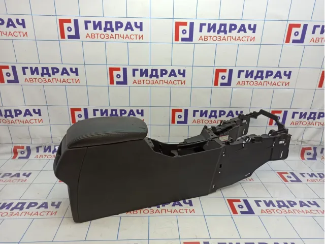 Консоль центральная Citroen  C4 II 98012200ZD