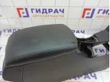 Консоль центральная Citroen  C4 II 98012200ZD