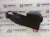 Консоль центральная Citroen  C4 II 98012200ZD