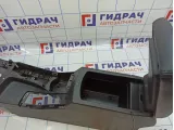 Консоль центральная Citroen  C4 II 98012200ZD