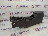 Консоль центральная Citroen  C4 II 98012200ZD