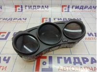 Панель приборов Citroen  C4 II 9801531880