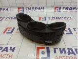 Панель приборов Citroen  C4 II 9801531880