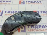 Панель приборов Citroen  C4 II 9801531880
