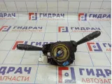 Переключатель подрулевой в сборе Citroen  C4 II 98030882XT