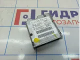 Блок управления AIR BAG Citroen  C4 II 9806788680
