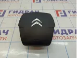 Подушка безопасности в рулевое колесо Citroen  C4 II 4112QF