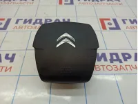 Подушка безопасности в рулевое колесо Citroen  C4 II 4112QF