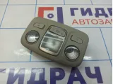 Плафон салонный Citroen  C4 II 96771414DS