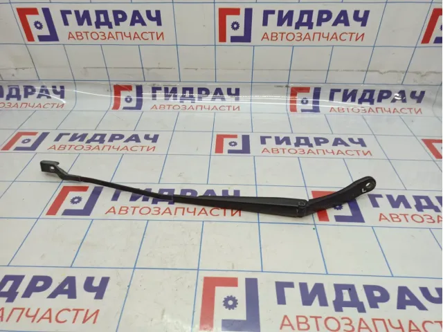 Поводок стеклоочистителя левый Citroen  C4 II 9687490380