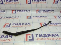 Поводок стеклоочистителя правый Citroen  C4 II 9687494480