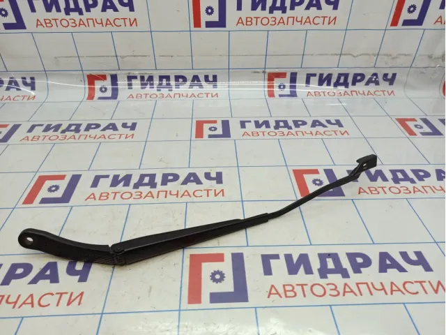 Поводок стеклоочистителя правый Citroen  C4 II 9687494480