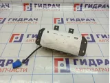 Подушка безопасности пассажирская в торпедо Citroen  C4 II 8217F5