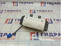 Подушка безопасности пассажирская в торпедо Citroen  C4 II 8217F5