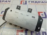Подушка безопасности пассажирская в торпедо Citroen  C4 II 8217F5