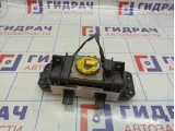 Подушка безопасности пассажирская в торпедо Citroen  C4 II 8217F5