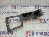 Накладка декоративная на центральную консоль Citroen  C4 II 98073400ZD