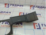 Накладка декоративная на центральную консоль Citroen  C4 II 98073400ZD