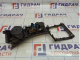 Накладка декоративная на центральную консоль Citroen  C4 II 98073400ZD