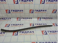 Молдинг лобового стекла левый Citroen  C4 II 96765839XT