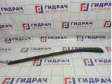 Молдинг лобового стекла левый Citroen  C4 II 96765839XT