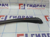 Молдинг лобового стекла левый Citroen  C4 II 96765839XT