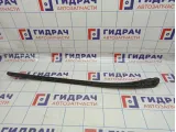 Молдинг лобового стекла левый Citroen  C4 II 96765839XT