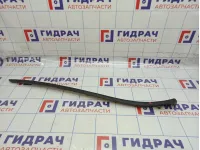 Молдинг лобового стекла правый Citroen  C4 II 96765838XT