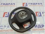 Рулевое колесо Citroen  C4 II 4109PG