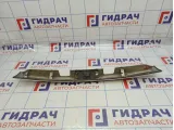 Накладка крышки багажника Citroen  C4 II 98019463DX