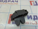 Замок крышки багажника Citroen  C4 II 8719G6
