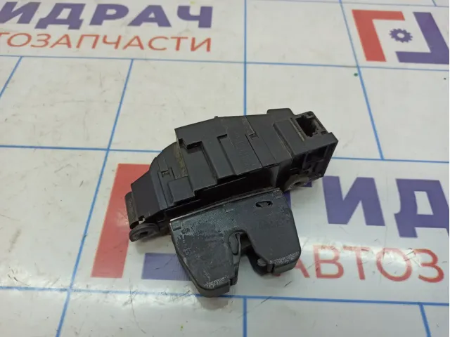 Замок крышки багажника Citroen  C4 II 8719G6