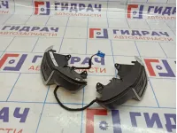 Кнопка управления магнитолой Citroen  C4 II 96720447ZD