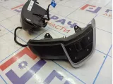 Кнопка управления магнитолой Citroen  C4 II 96720447ZD