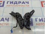 Кнопка управления магнитолой Citroen  C4 II 96720447ZD