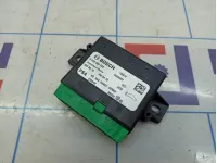 Блок управления парктроником Citroen  C4 II 9800410080