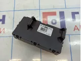 Блок управления отопителем Citroen  C4 II 9687606680