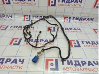 Проводка крышки багажника Citroen  C4 II 9805561180