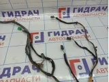 Проводка крышки багажника Citroen  C4 II 9805561180
