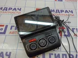 Магнитола Citroen  C4 II