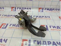 Блок педалей Citroen  C4 II 4500HR