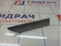 Накладка декоративная на торпедо левая Citroen  C4 II 98011468VV