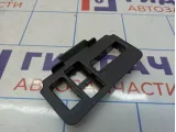 Накладка декоративная на торпедо Citroen  C4 II 9674775977
