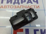 Накладка декоративная на торпедо Citroen  C4 II 9674775977