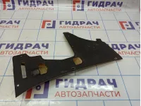 Накладка под торпедо левая Citroen  C4 II 9801292880