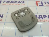 Плафон салонный Citroen  C4 II 96743565DS