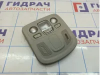 Плафон салонный Citroen  C4 II 96743565DS