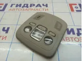 Плафон салонный Citroen  C4 II 96743565DS