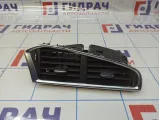 Дефлектор воздушный центральный Citroen  C4 II 8247EC